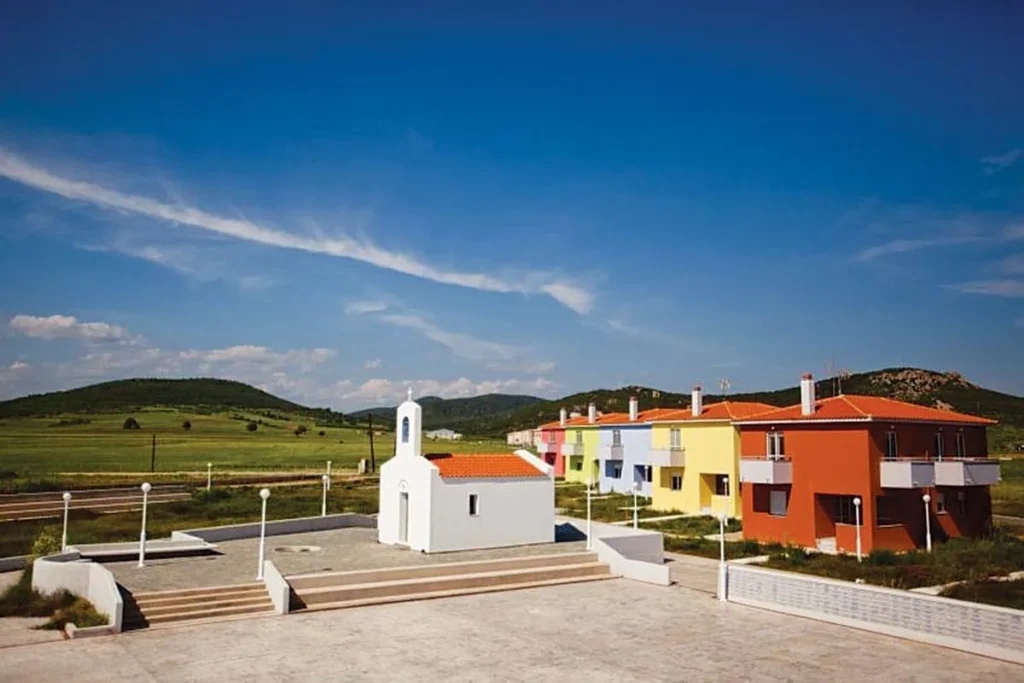 Στο πλευρό των Παιδικών Χωριών SOS Θράκης - Τιάκας Παραδοσιακά Προϊόντα