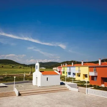 Στο πλευρό των Παιδικών Χωριών SOS Θράκης - Τιάκας Παραδοσιακά Προϊόντα