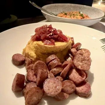 Eκδήλωση του Εθνολογικού Μουσείου Θράκης με τη συμμετοχή της εταιρείας Τιάκα